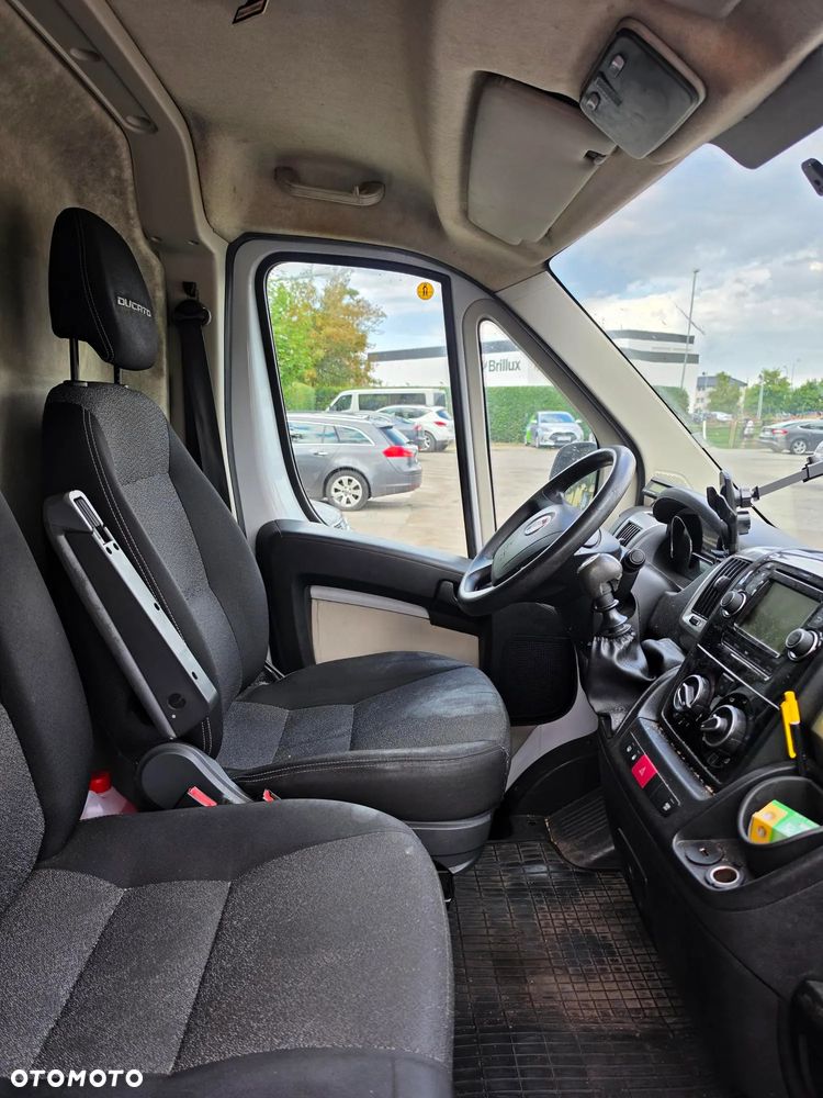 Fiat DUCATO - 5