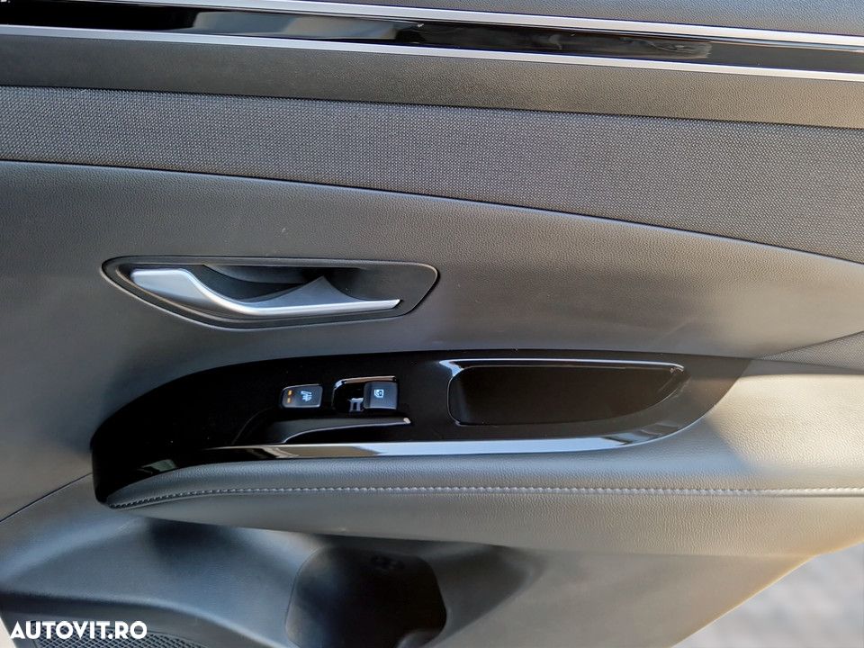 Hyundai Tucson - 19