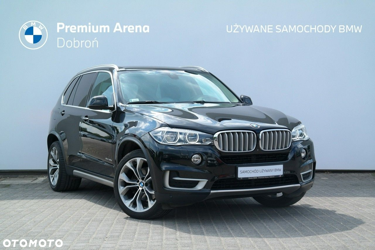 BMW X5 - 2