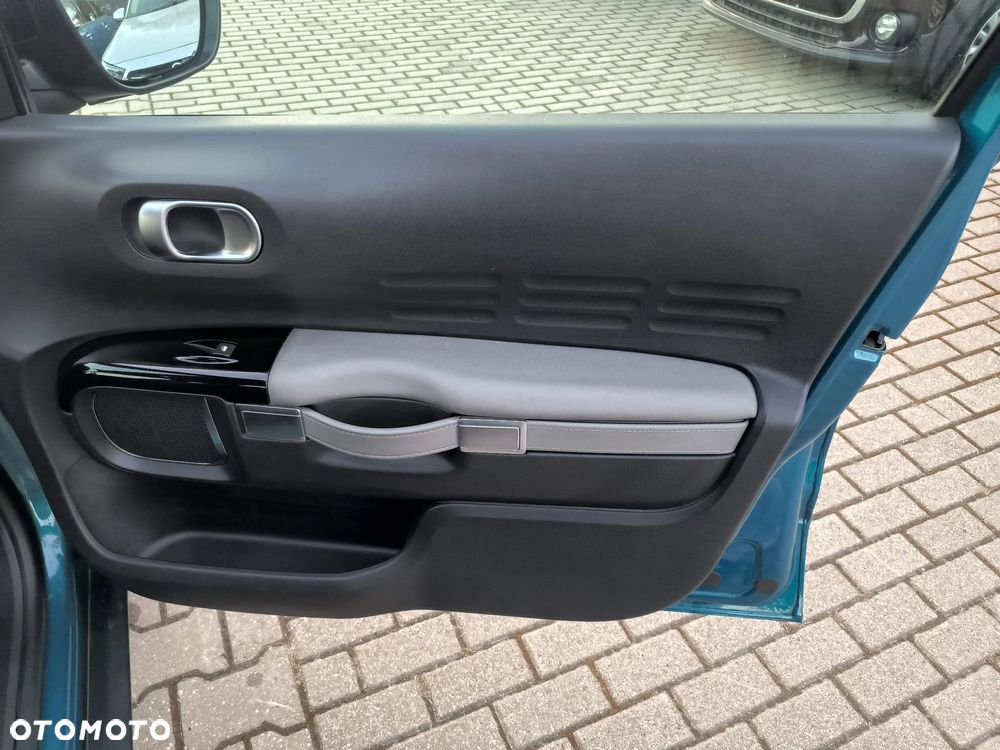 Citroën C4 Cactus Pure Tech 110 Stop&Start Shine Edition - 17