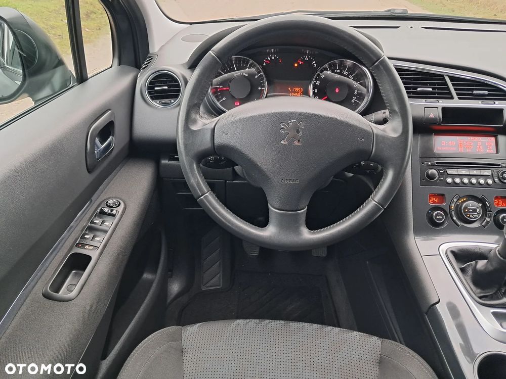 Peugeot 3008 120 VTi Premium - 15