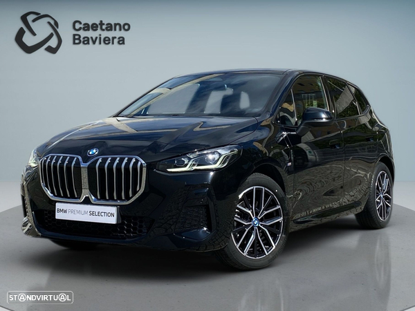 BMW 225xe Active Tourer e xDrive Pack Desportivo M