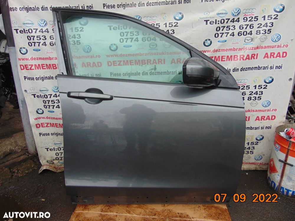 Usa Land Rover Discovery Sport 2014-2022 usi fata spate stanga dreapta - 19