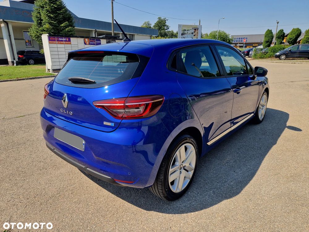 Renault Clio 1.6 E-TECH Intens - 5