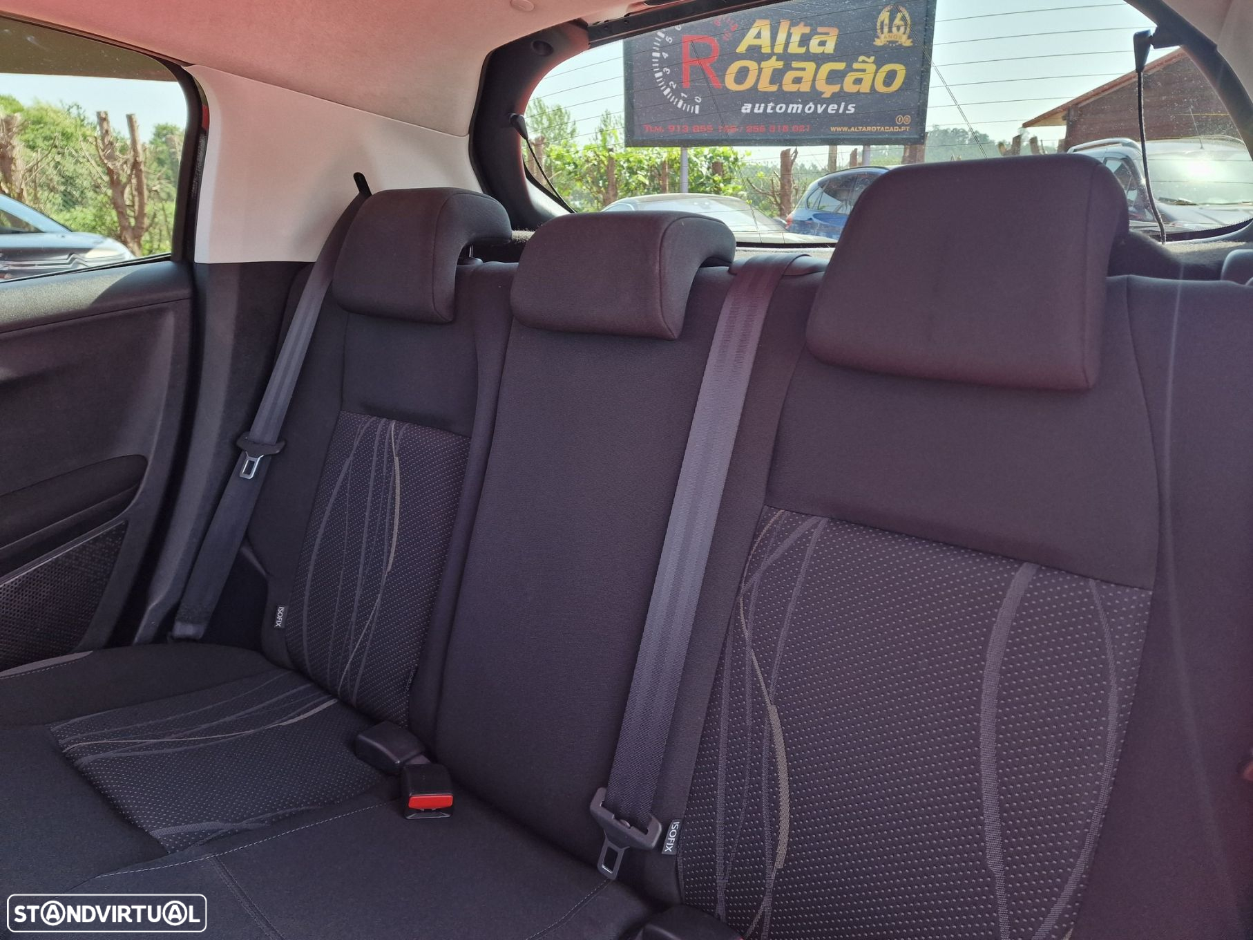 Peugeot 208 1.2 VTi Access - 11