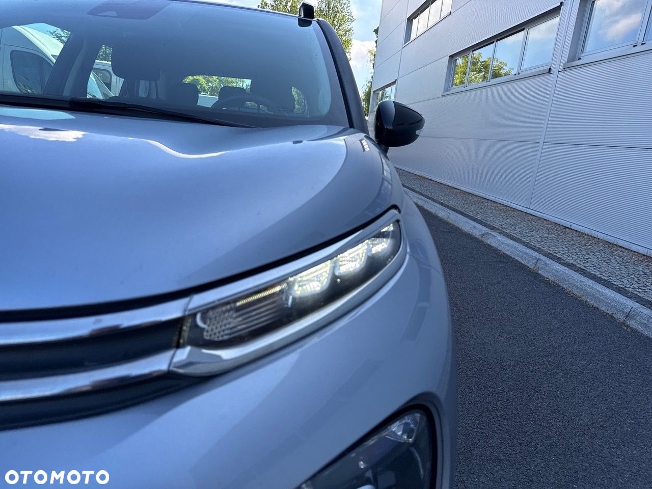 Citroën C3 Aircross - 12