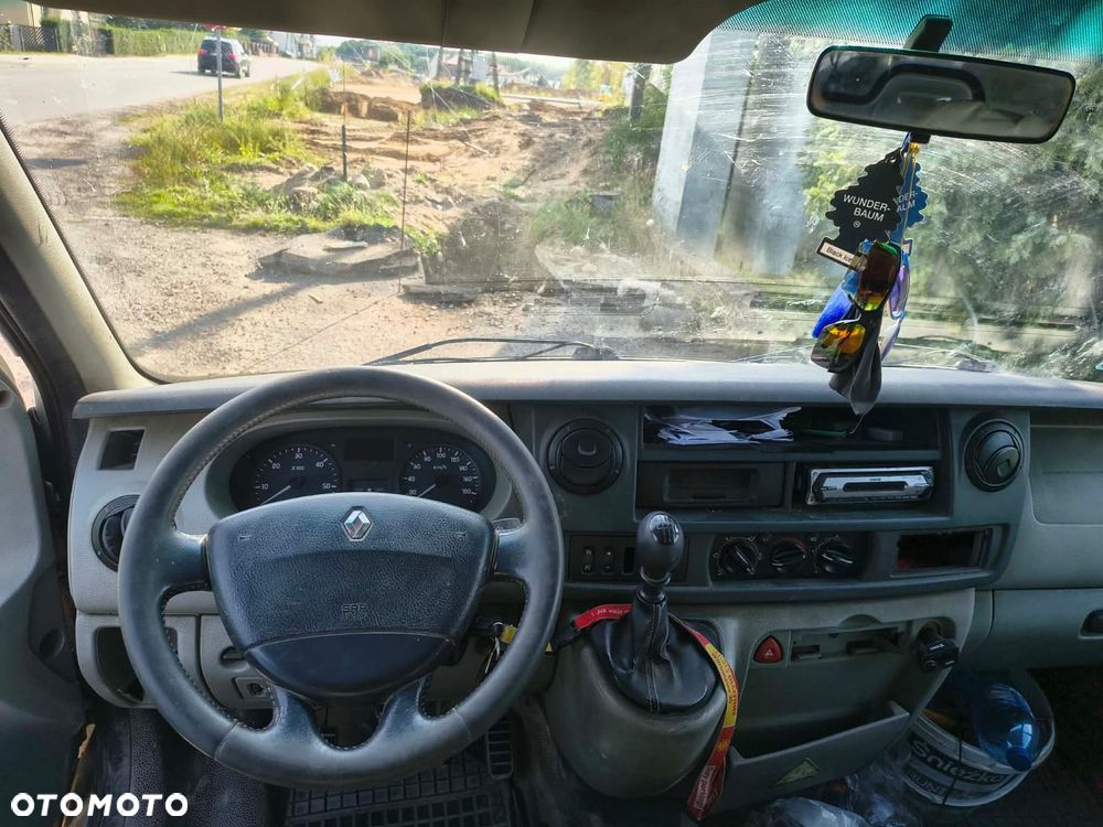 Renault MASTER - 2