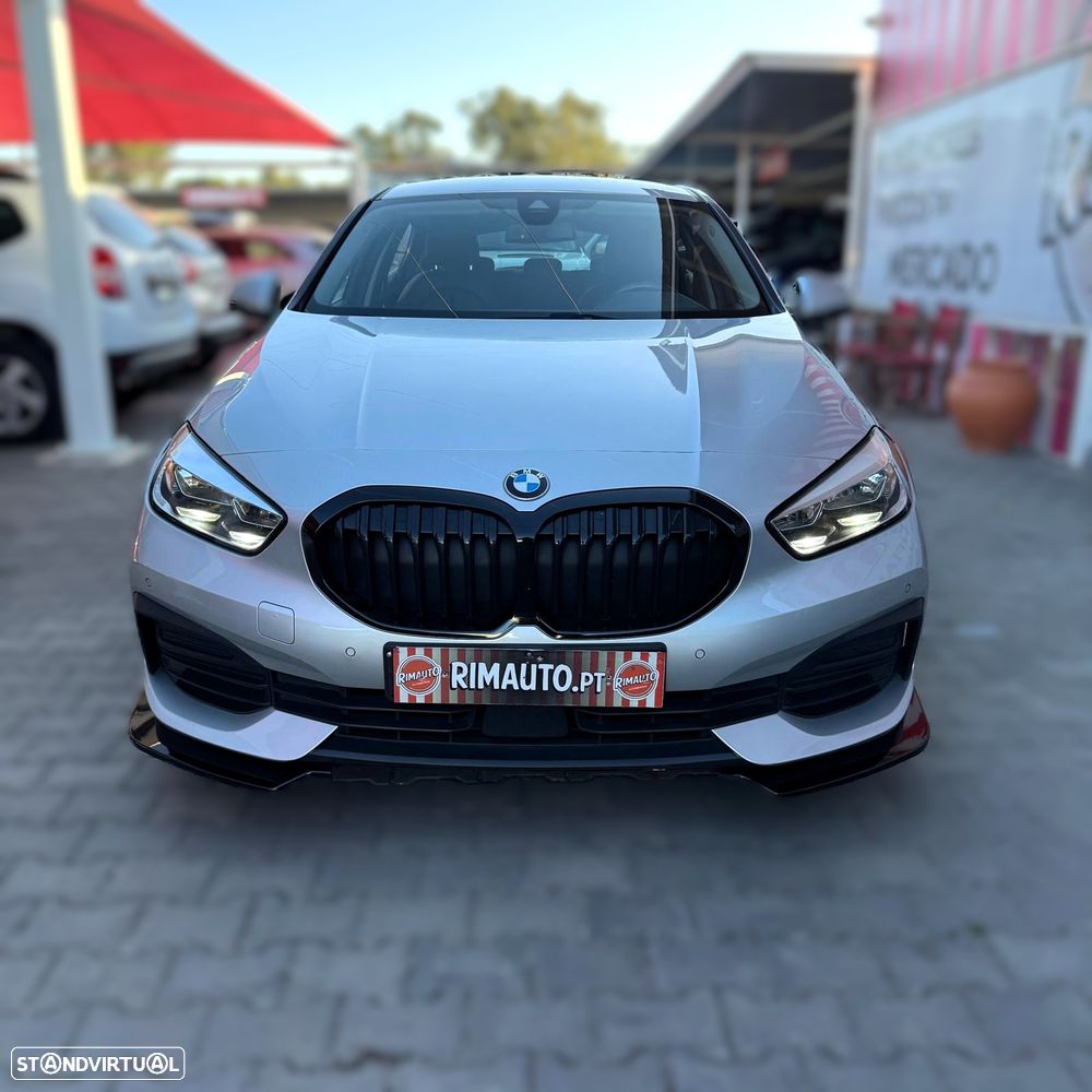 BMW 116 - 13