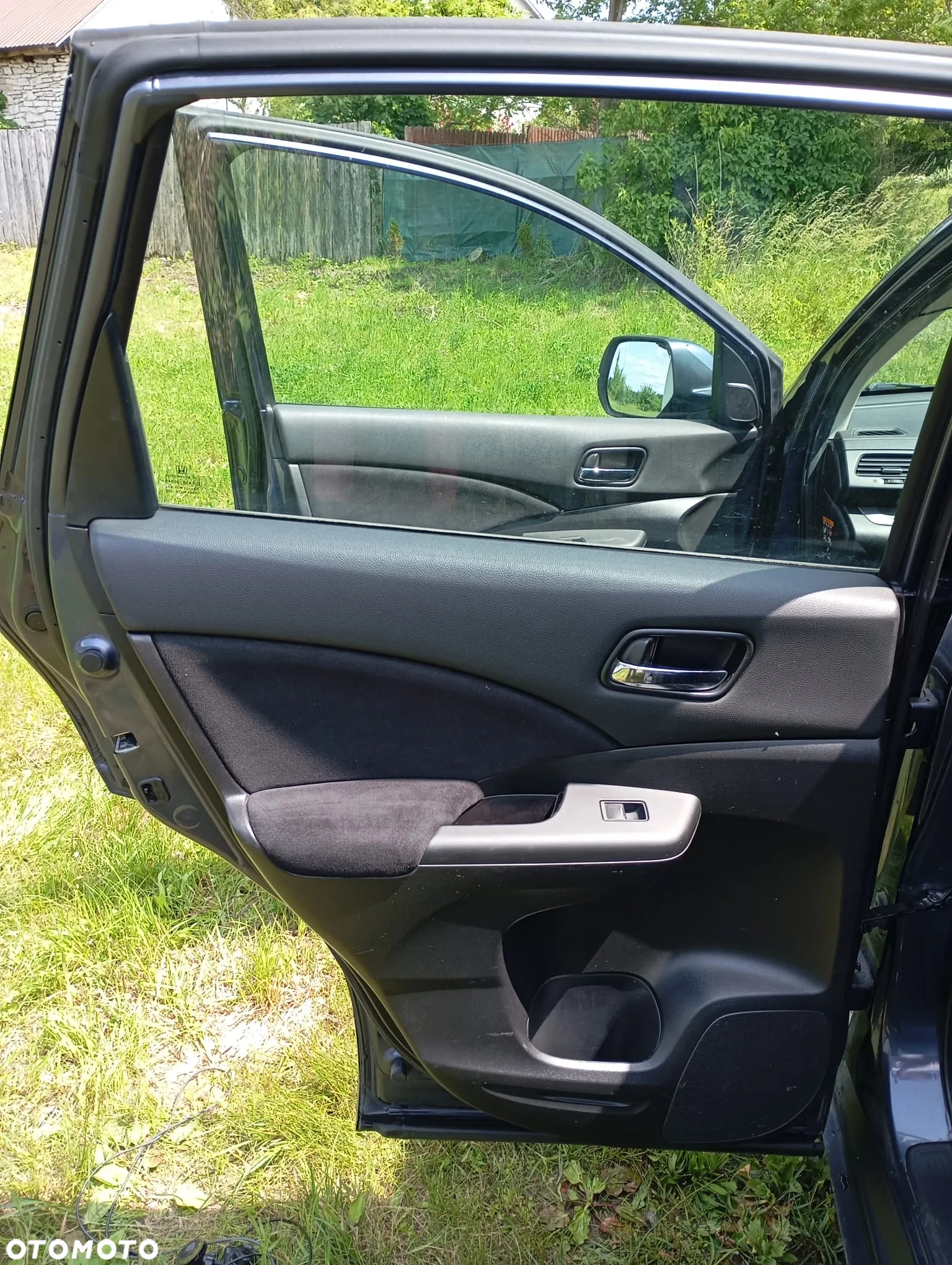 Honda CR-V - 20