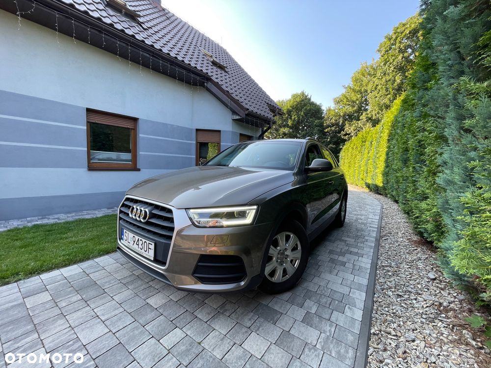 Audi Q3 2.0 TDI - 4