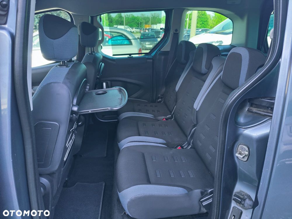 Citroën Berlingo 1.6 16V XTR - 6