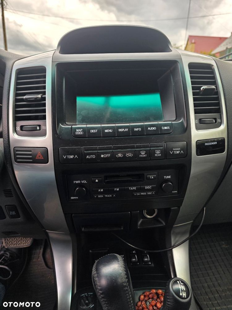 Toyota Land Cruiser LC 3.0 D-4D Luna - 14