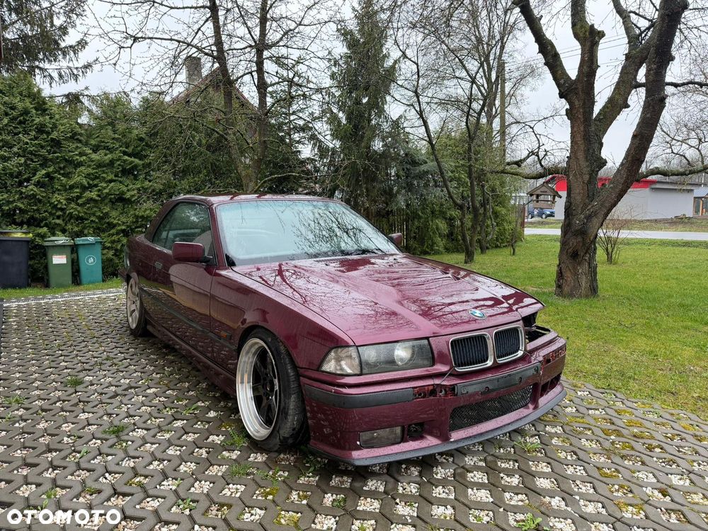 BMW Seria 3 328i - 15