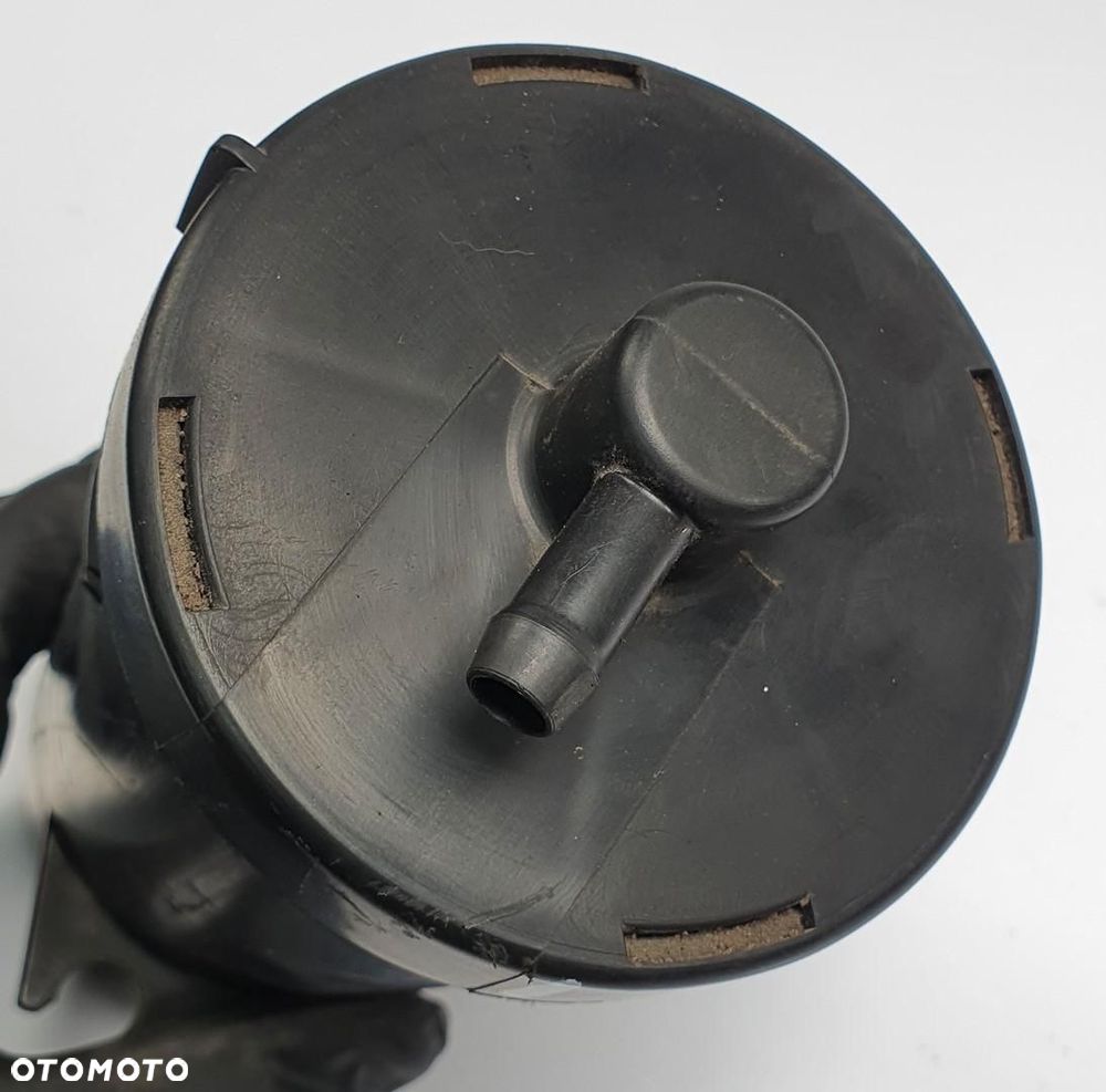 FILTR WĘGLOWY SMART FORFOUR 454 A4544700059 - 2