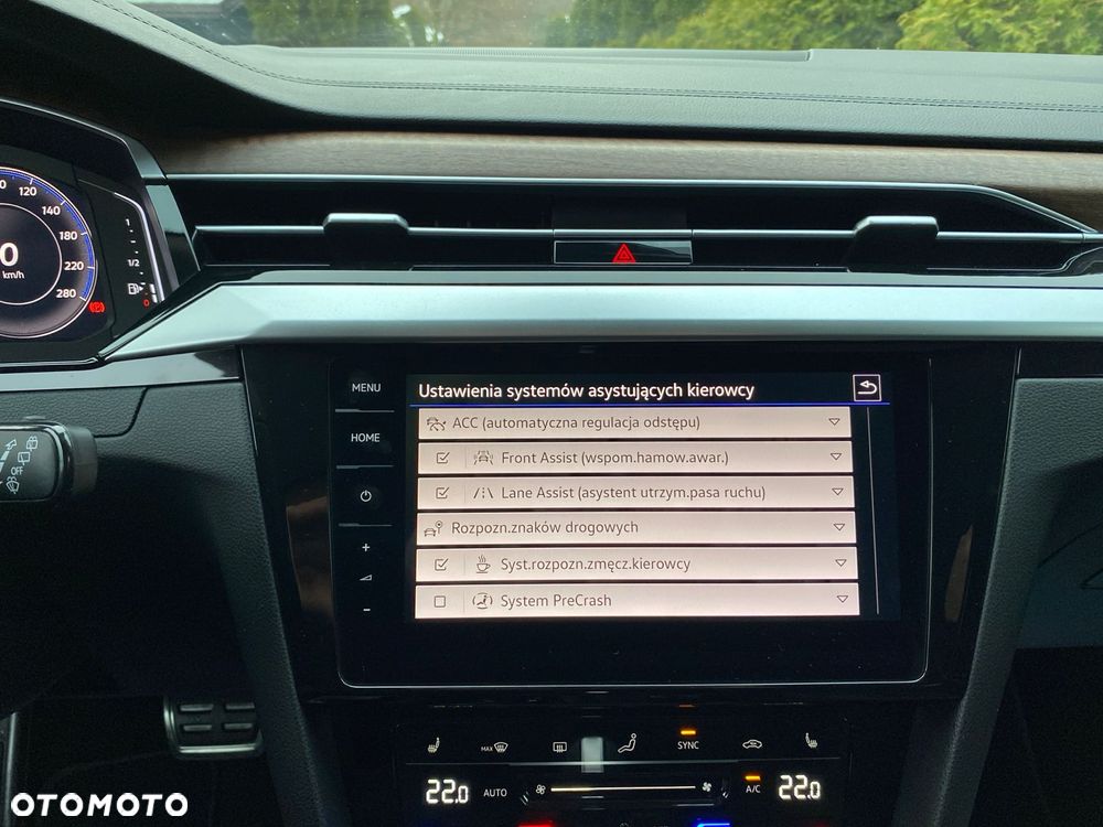 Volkswagen Arteon 2.0 TDI SCR DSG Elegance - 31