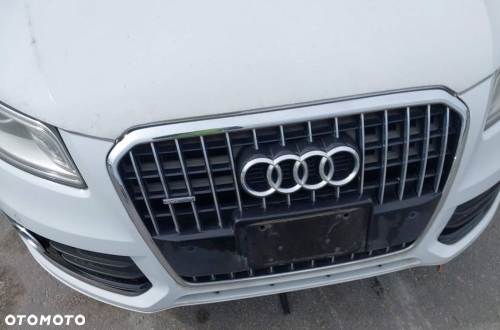 Audi Q5 - 7