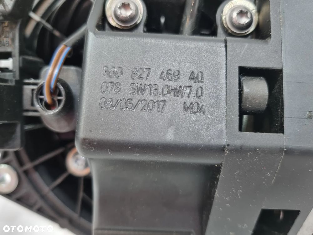 VW PASSAT B8 GOLF VII KAMERA COFANIA 3G0827469AQ - 5