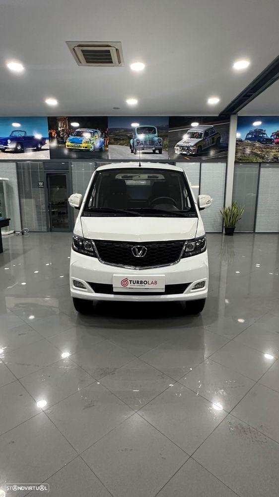 Victory VAN EV URBAN - 3