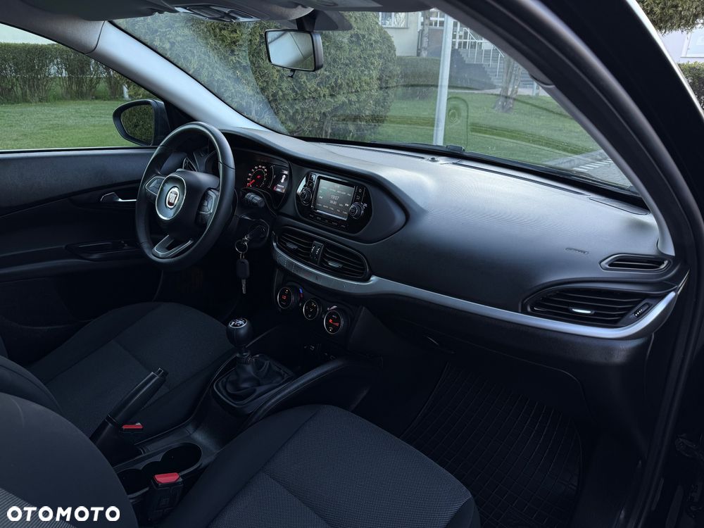 Fiat Tipo 1.4 16V More - 35