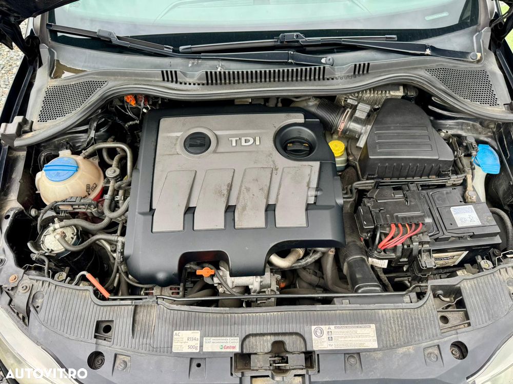Seat Ibiza 1.6 TDI Style - 39