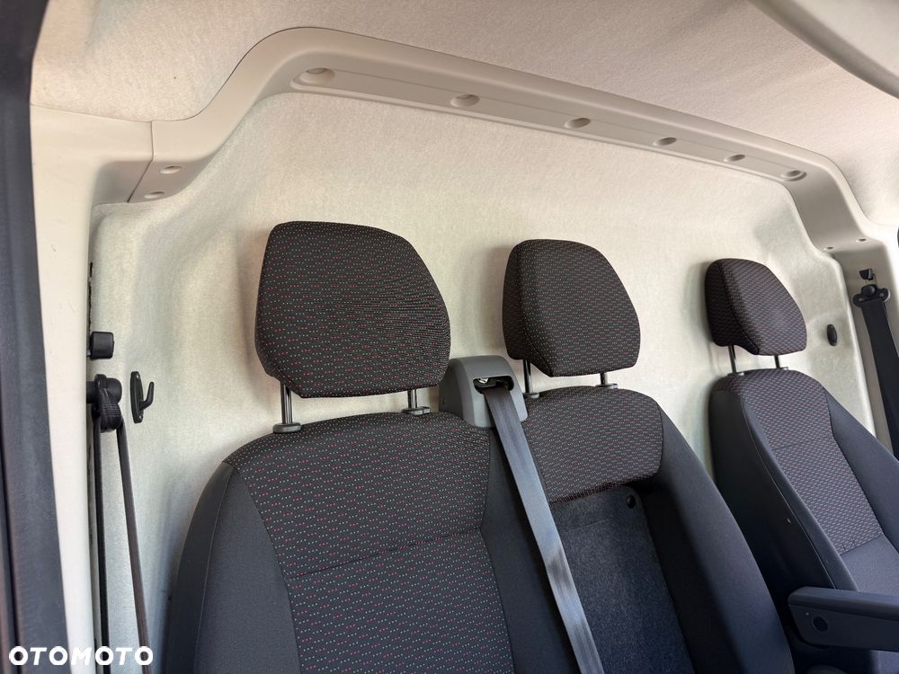 Peugeot BOXER - 22