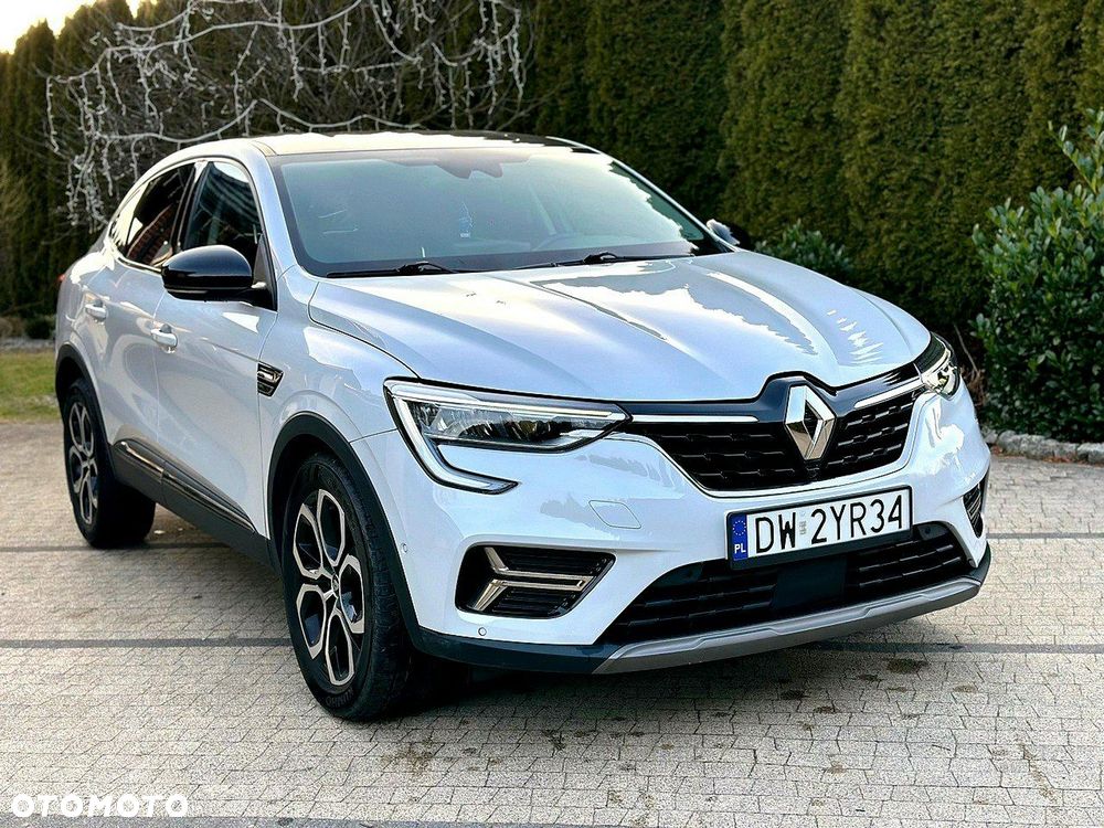 Renault Arkana - 3