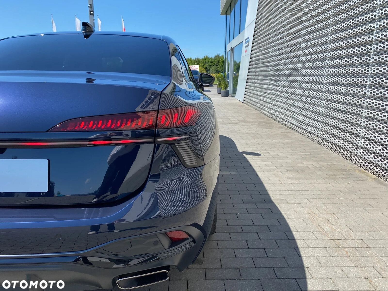 Audi A6 - 13