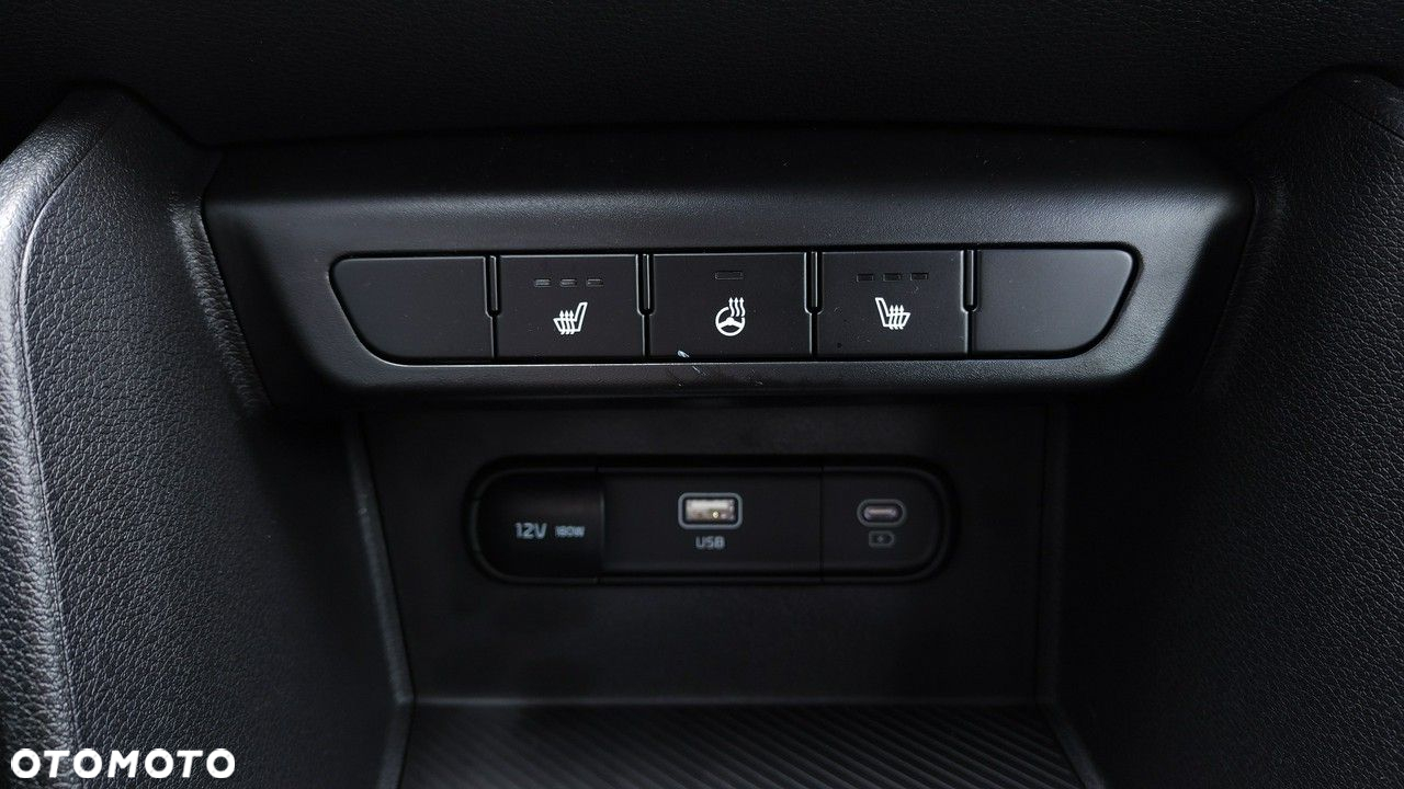 Kia Sportage - 21