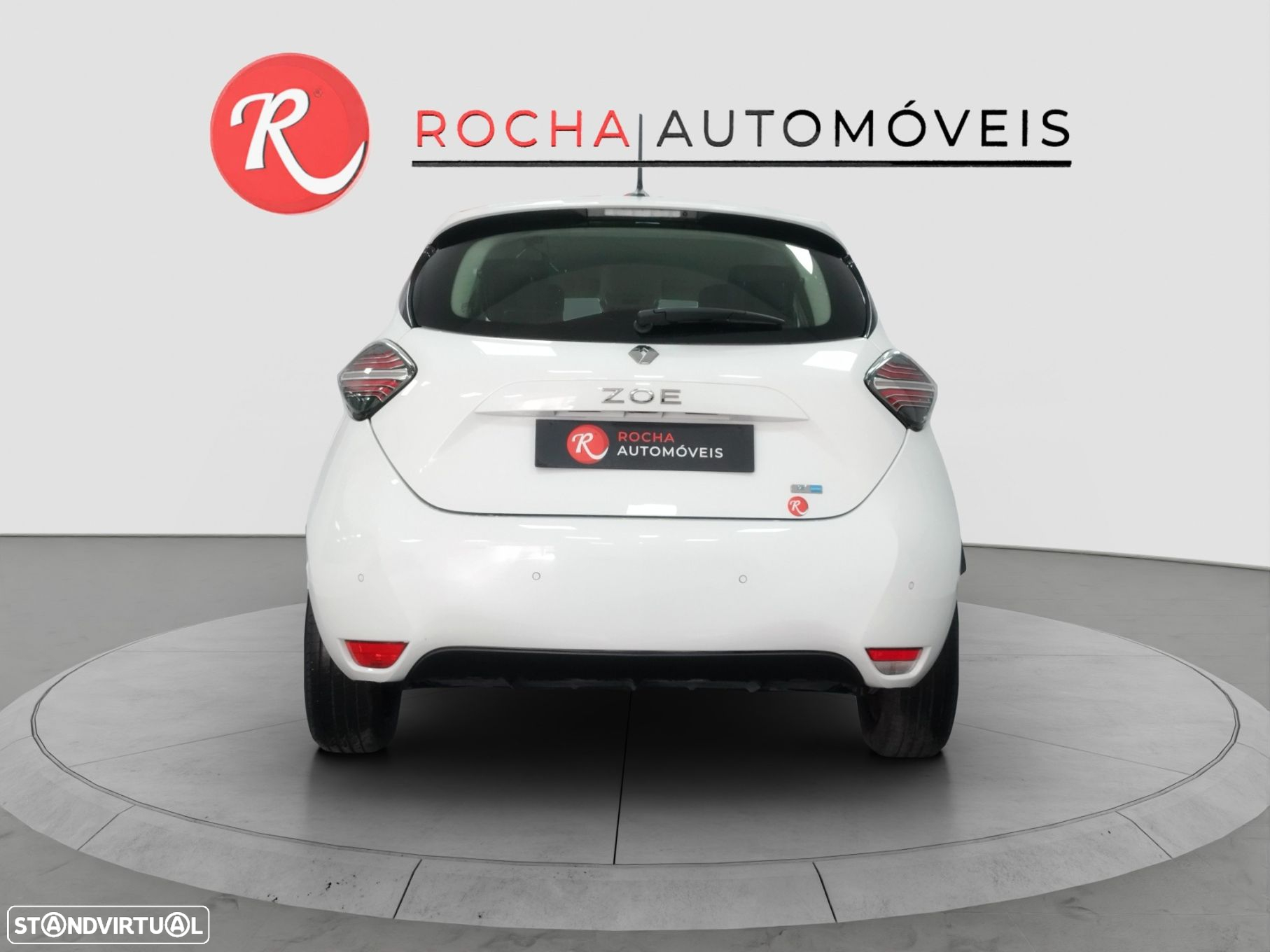 Renault Zoe - 4