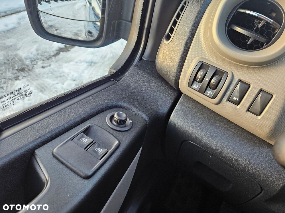 Renault Trafic L2H1 *54900zł NETTO* 1.6dCi/125KM - 20