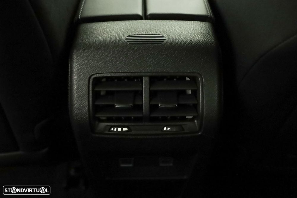 DS DS4 1.2 PureTech Performance Line EAT8 - 22