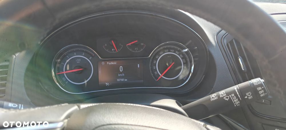 Opel Insignia CT 1.6 CDTI S&S - 13