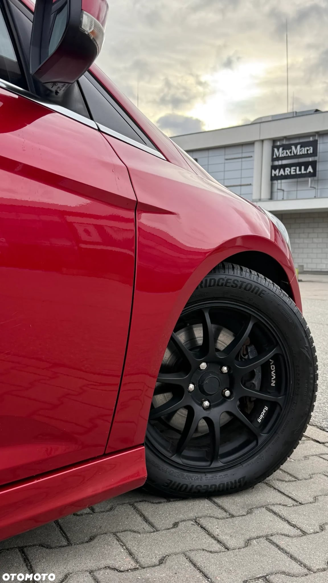 Ford Focus 1.6 EcoBoost Titanium - 33