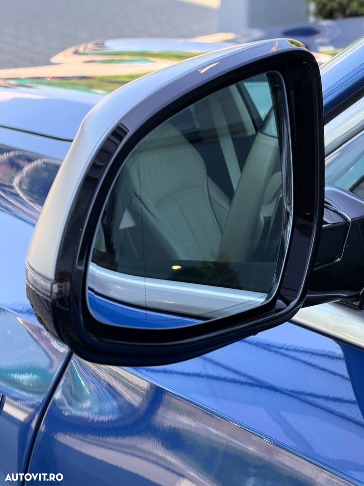 BMW X6 xDrive40i - 7