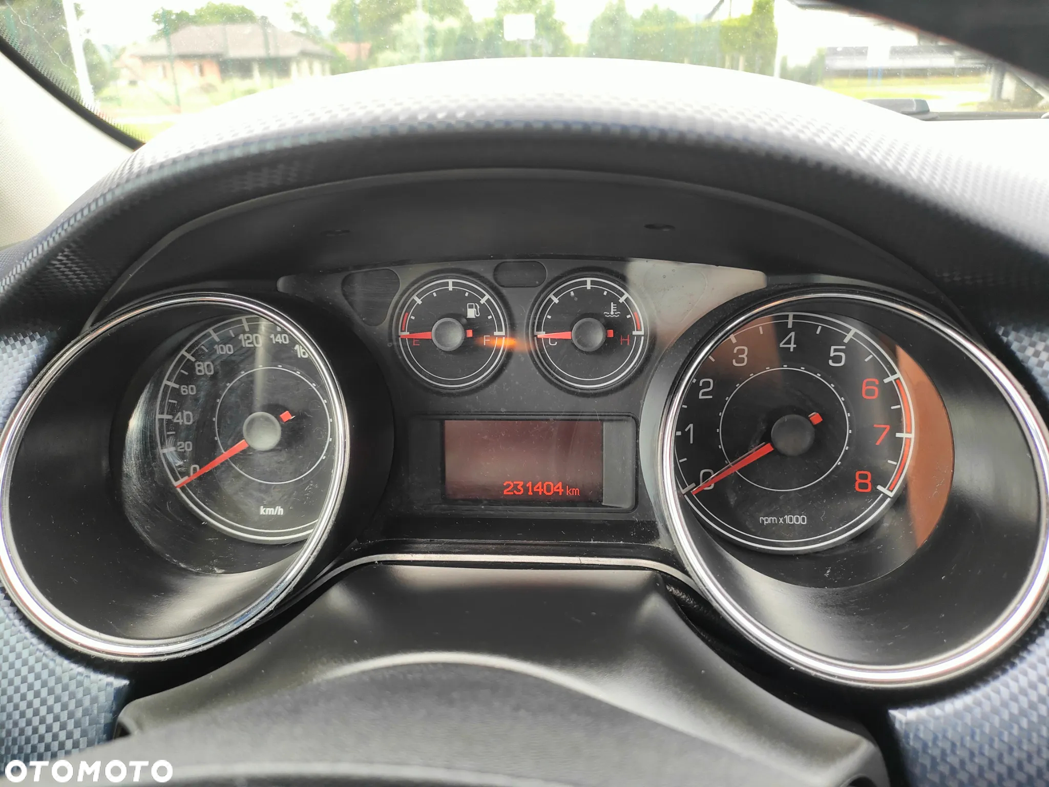 Fiat Bravo 1.4 T-Jet 16V Dynamic NAV - 19