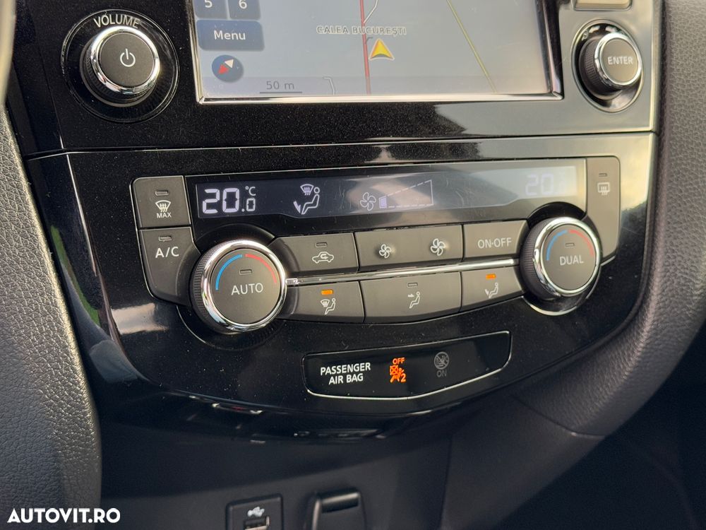 Nissan X-Trail 1.6 dCi Tekna - 25