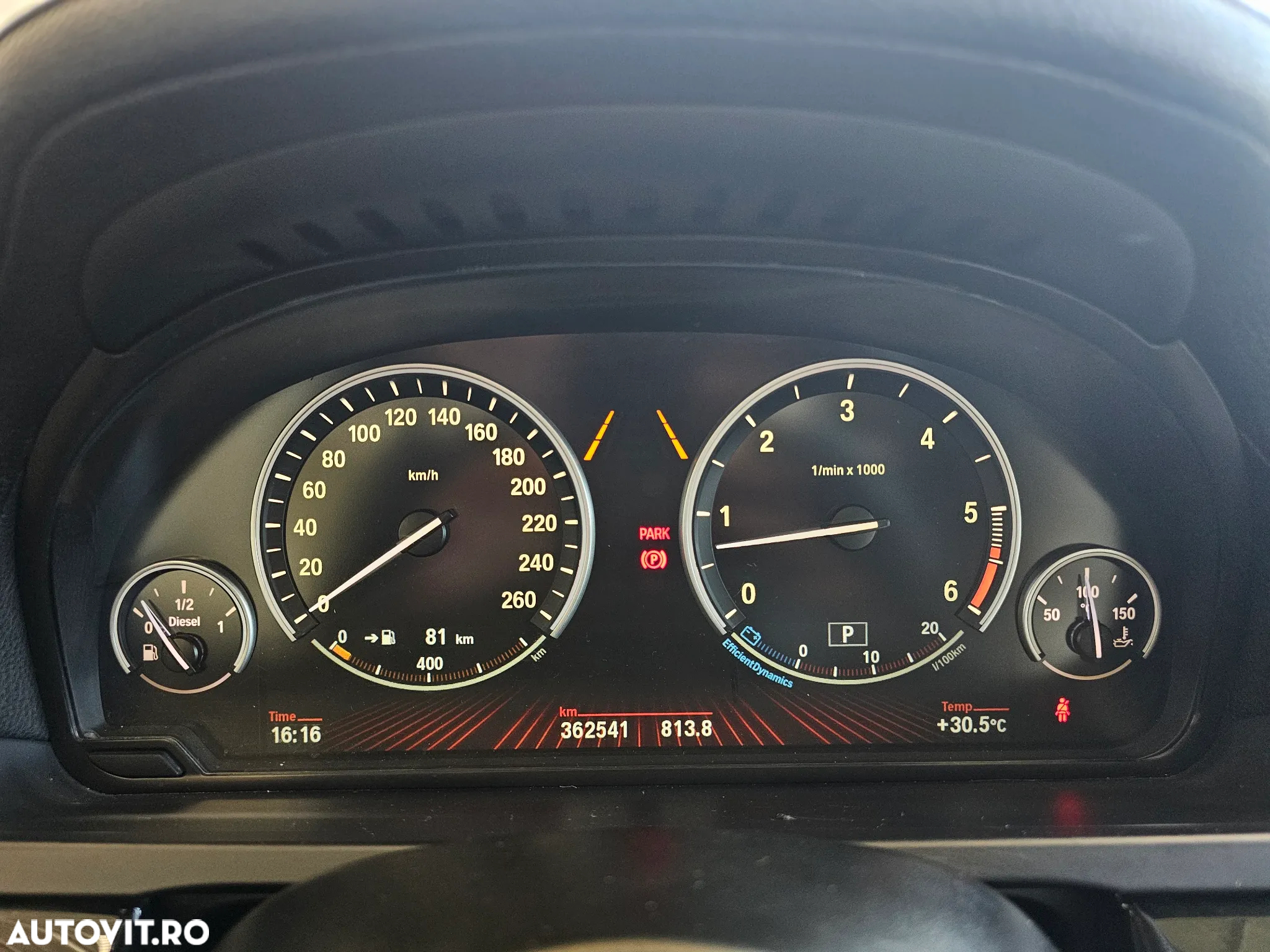 BMW Seria 7 740d xDrive - 22
