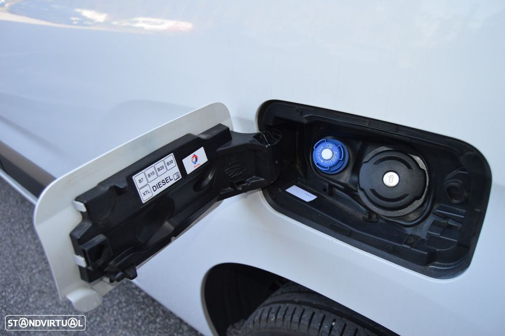 Citroën Berlingo 1.5 BlueHDi M Feel - 10