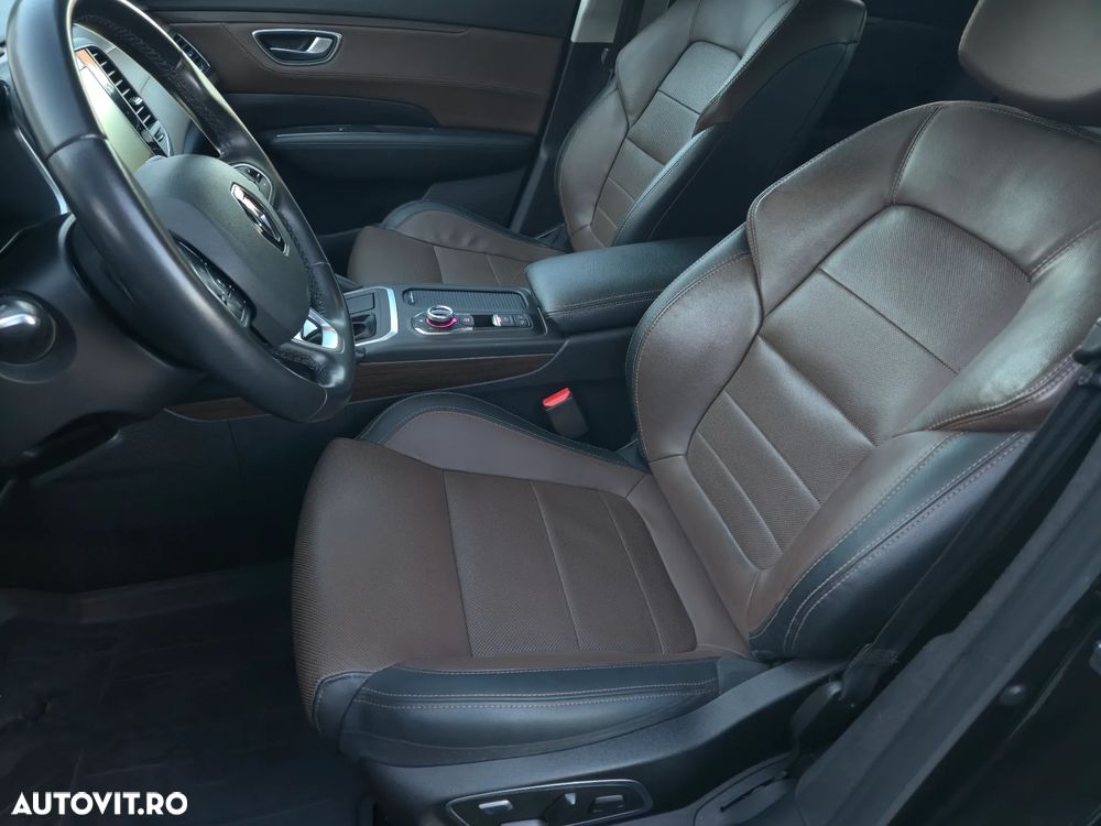 Renault Talisman - 34