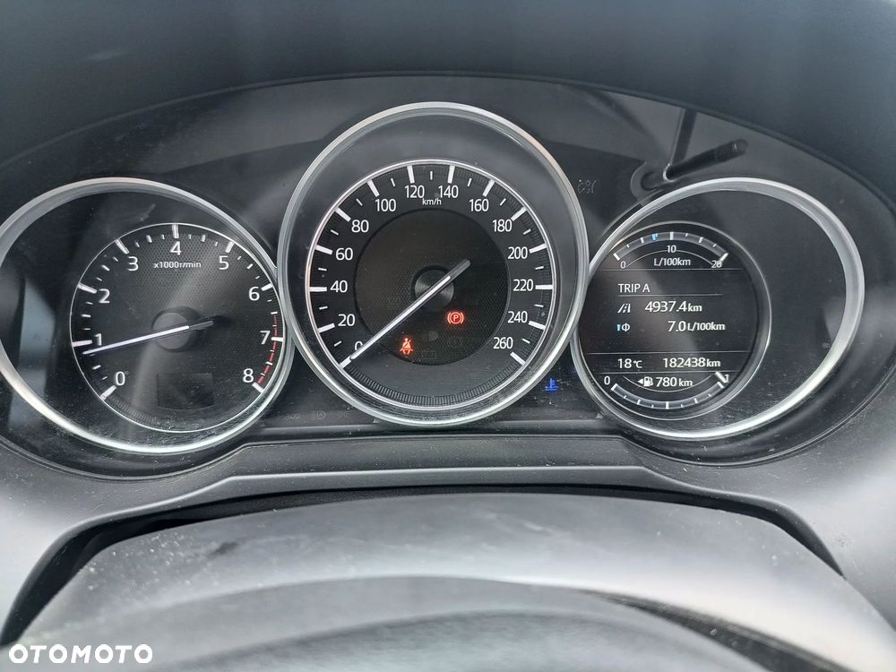 Mazda 6 2.0 Skypassion I-ELoop - 10