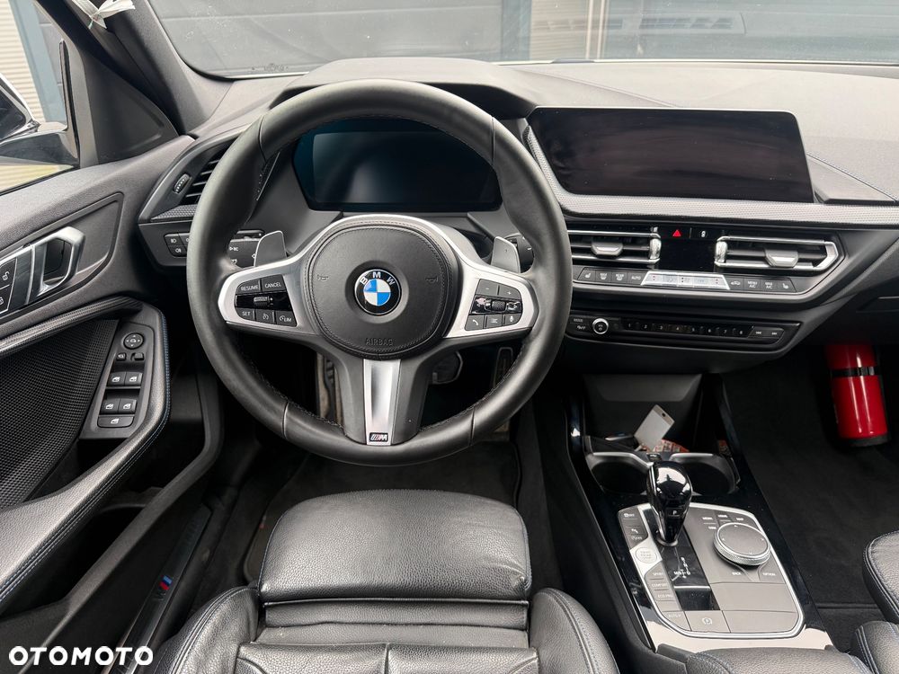 BMW Seria 1 120d xDrive Edition M Sport Shadow - 14