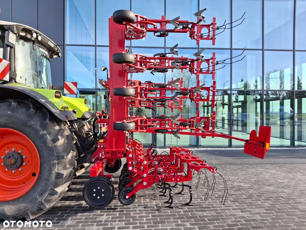 Horsch Transformer 6 VF - 17