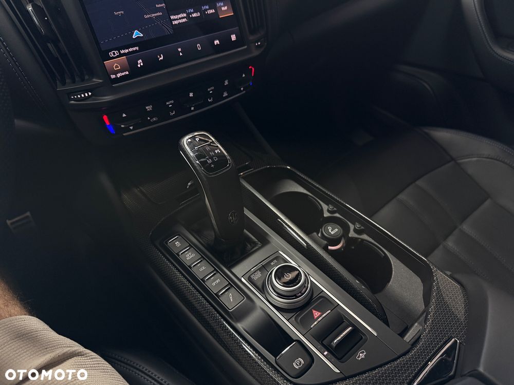 Maserati Levante MHEV GT - 20