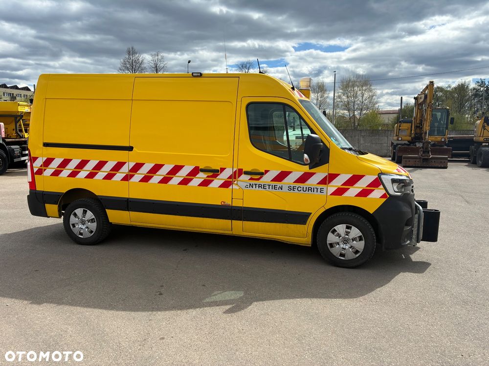 Renault MASTER - 8