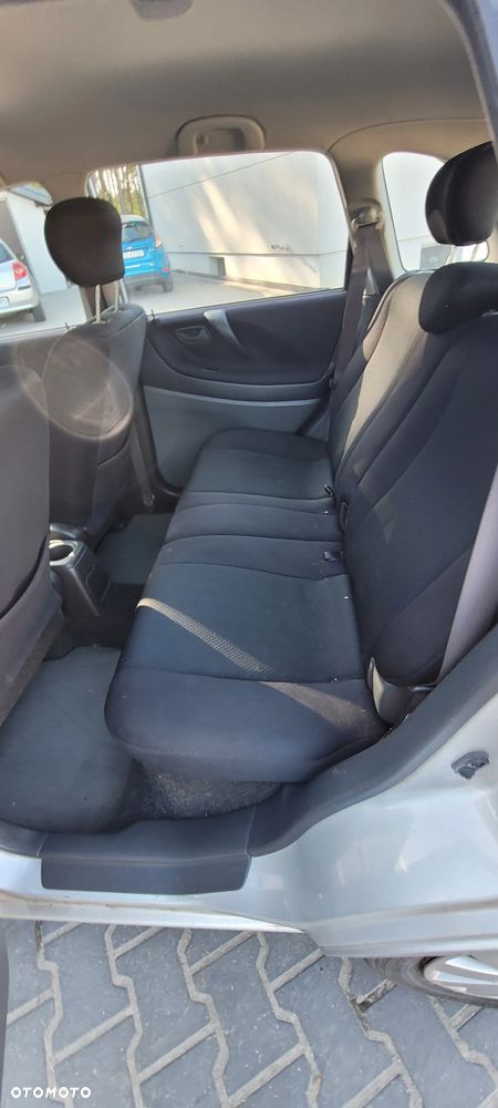 Suzuki Liana Kombi 1.6 Comfort - 16