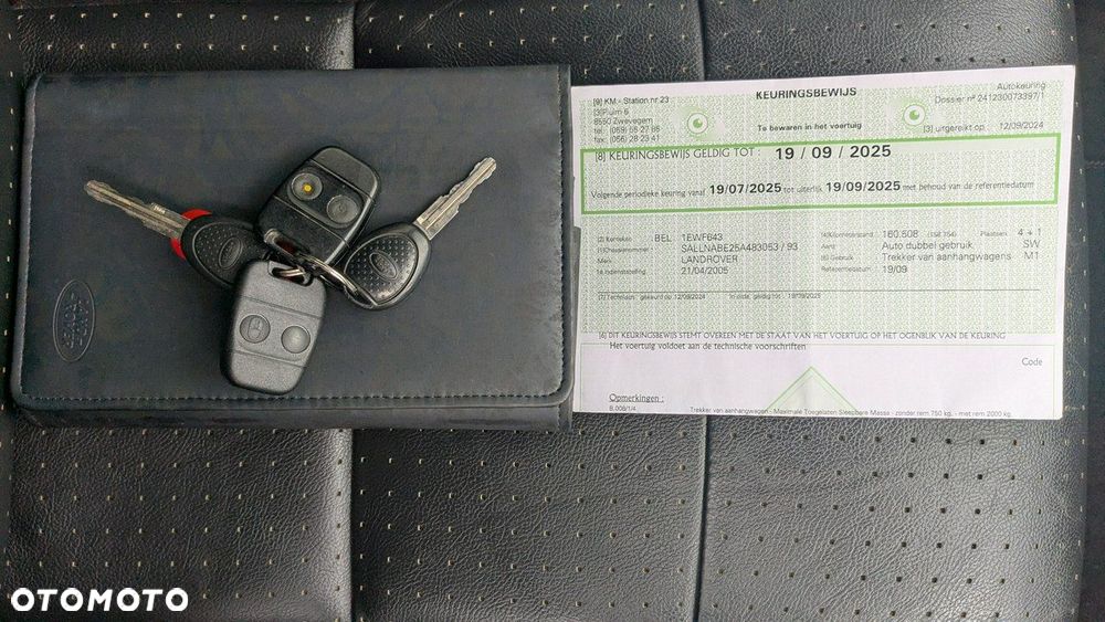Land Rover Freelander - 21