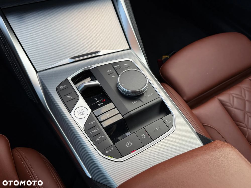 BMW Seria 4 420d mHEV M Sport - 30