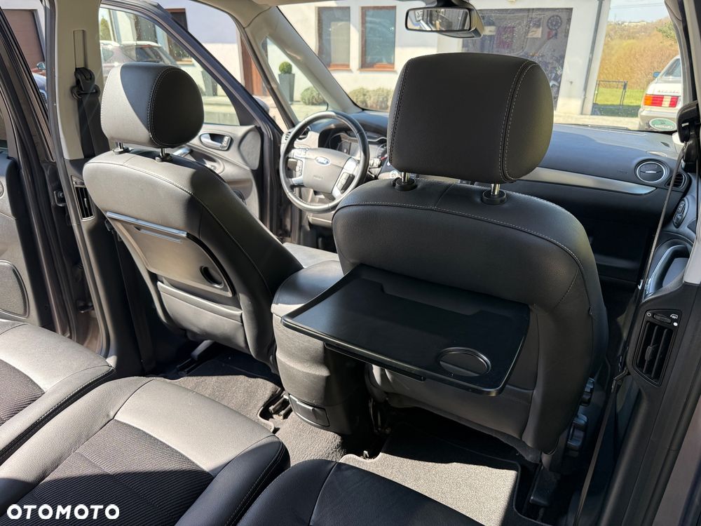 Ford Galaxy 2.0 TDCi Titanium - 33