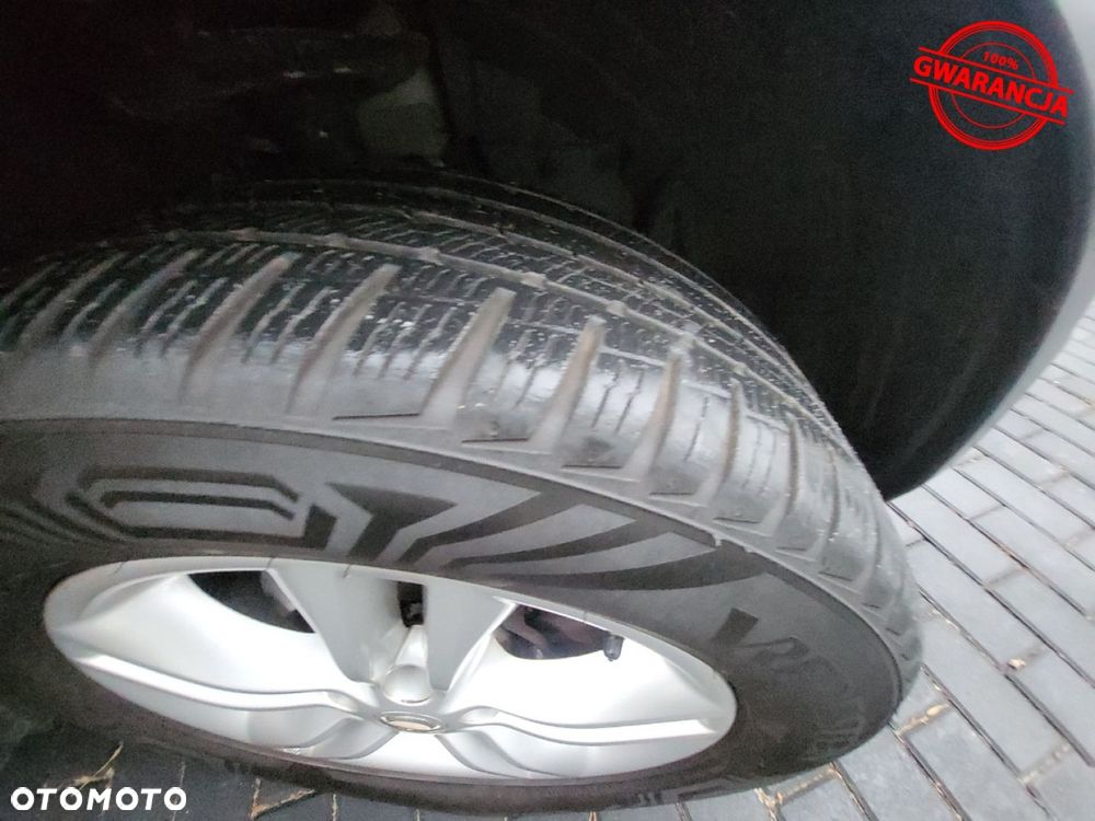 Nissan Qashqai 2.0 Tekna Premium - 25