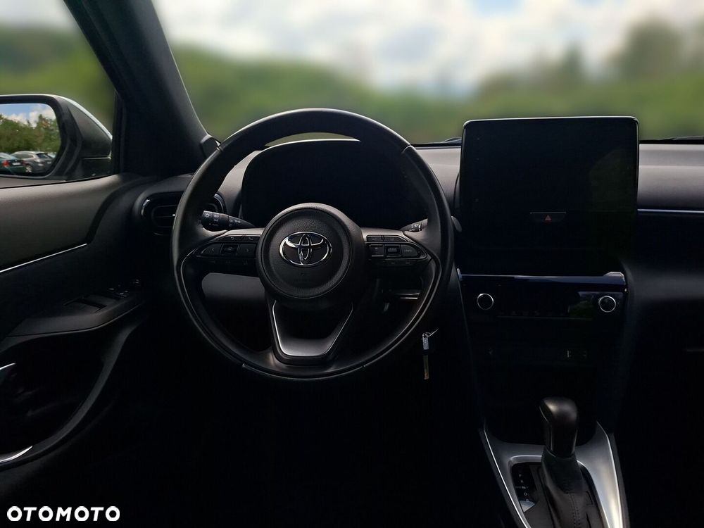 Toyota Yaris Cross Hybrid 1.5 Comfort - 15